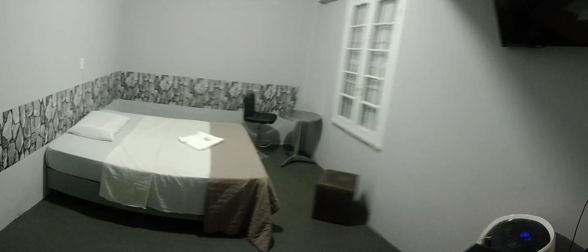 Hotel Rest Porto Alegre