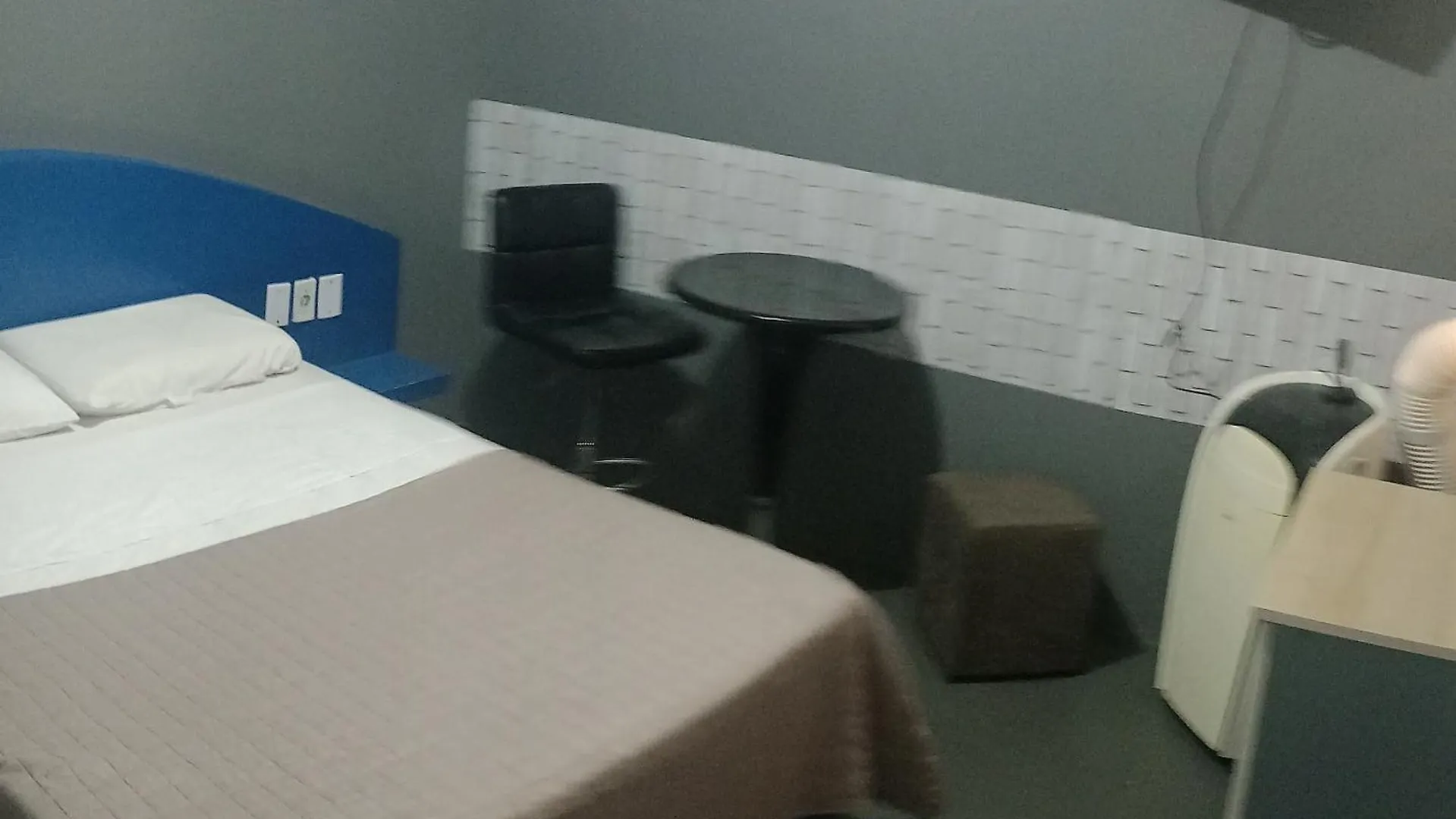 Hotel Rest Porto Alegre 3*,