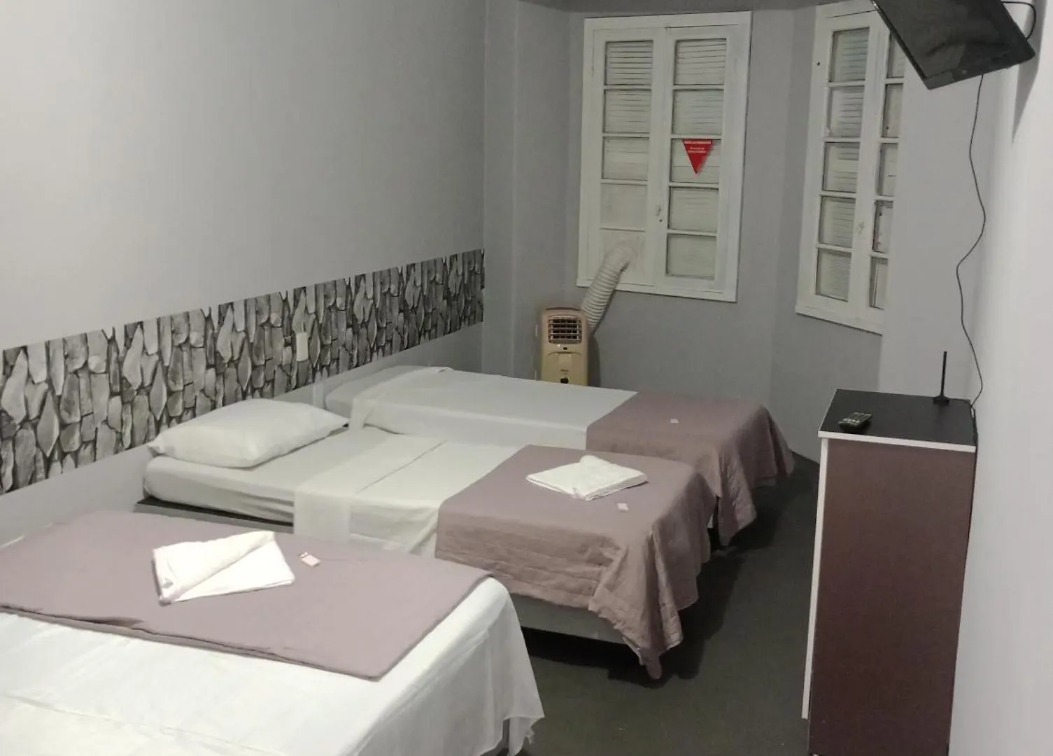 Hotel Rest Porto Alegre