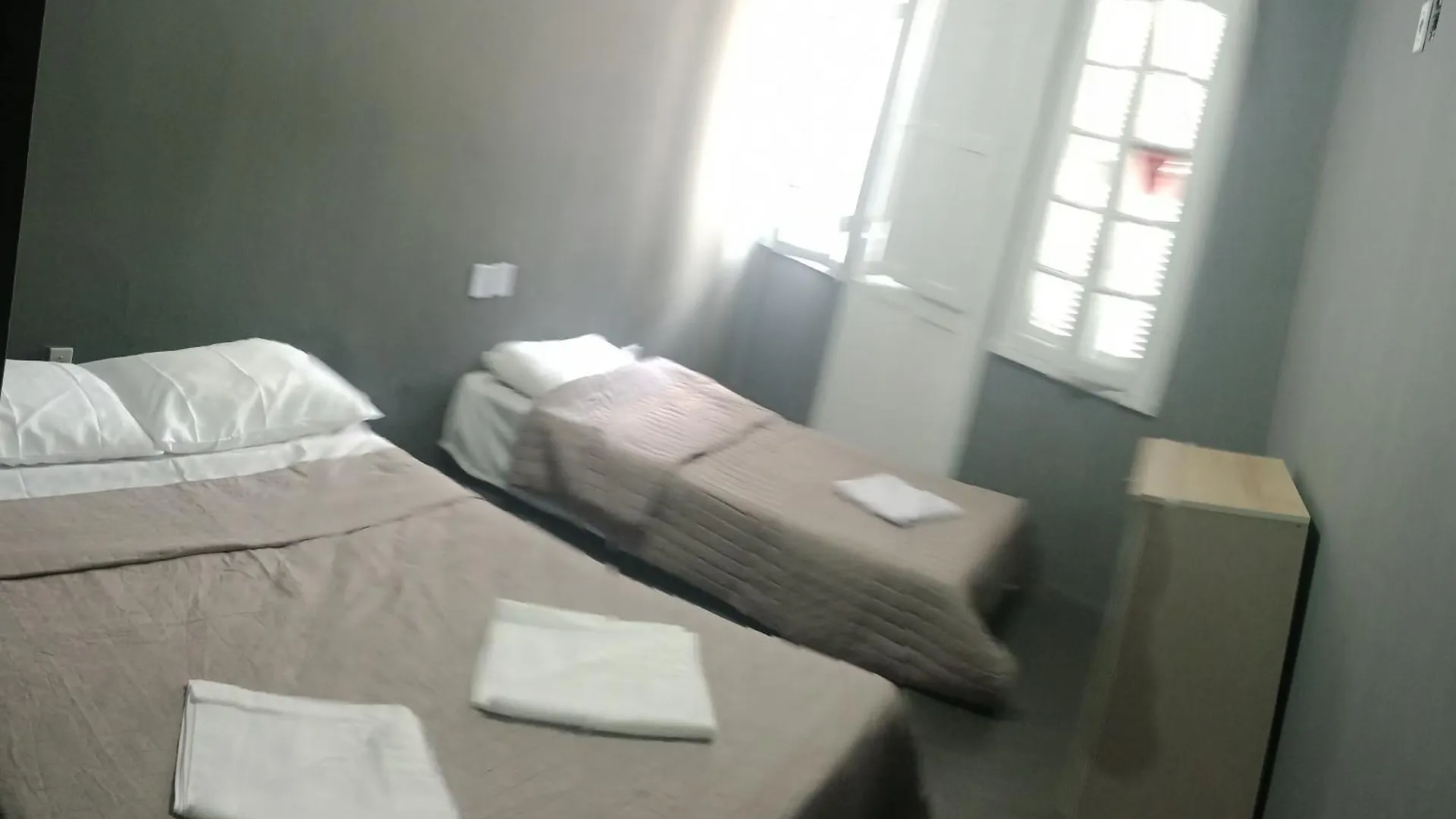Hotel Rest Porto Alegre