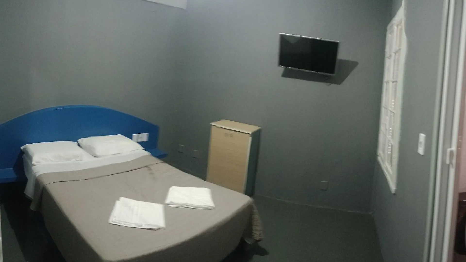 Hotel Rest Porto Alegre